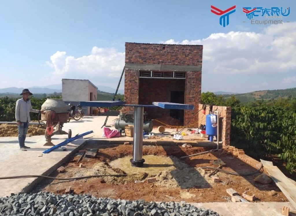 Nguyên Nhân Ty Cầu Nâng 1 Trụ Bị Xước Và Giải Pháp Khắc Phục Triệt Để 1 Nguyên Nhân Ty Cầu Nâng 1 Trụ Bị Xước Và Giải Pháp Khắc Phục Triệt Để