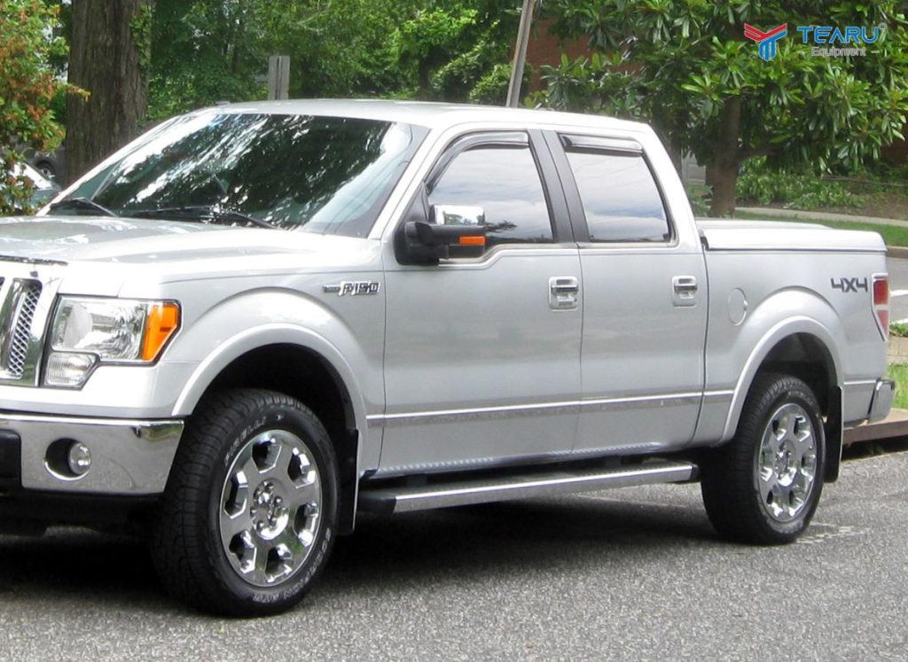 Xe Bán Tải Và Luật Giao Thông Nội Đô: Những Lỗi Phổ Biến Cần Tránh (Cập Nhật Mới Nhất 2026) 4 Nếu thường xuyên di chuyển trong thành phố, bạn nên xây dựng lộ trình hợp lý để tránh giờ cao điểm