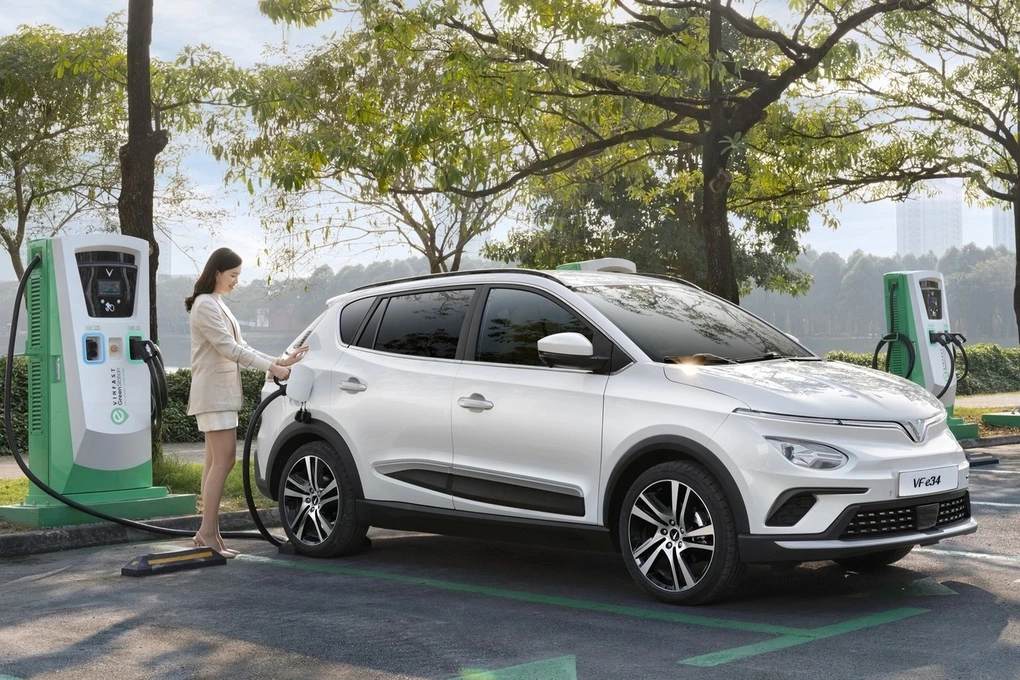 Vì Sao Xe Điện Cũ Mất Giá Chóng Mặt? Sự Thật Ít Ai Nói 2 Tâm lý đa số người dùng vẫn chưa thật sự tin tưởng xe điện cũ