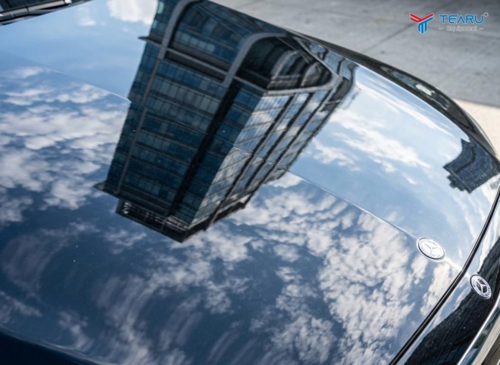 Bí Quyết Giữ Sơn Xe Luôn Bóng Đẹp Theo Thời Gian 1 Bí Quyết Giữ Sơn Xe Luôn Bóng Đẹp Theo Thời Gian