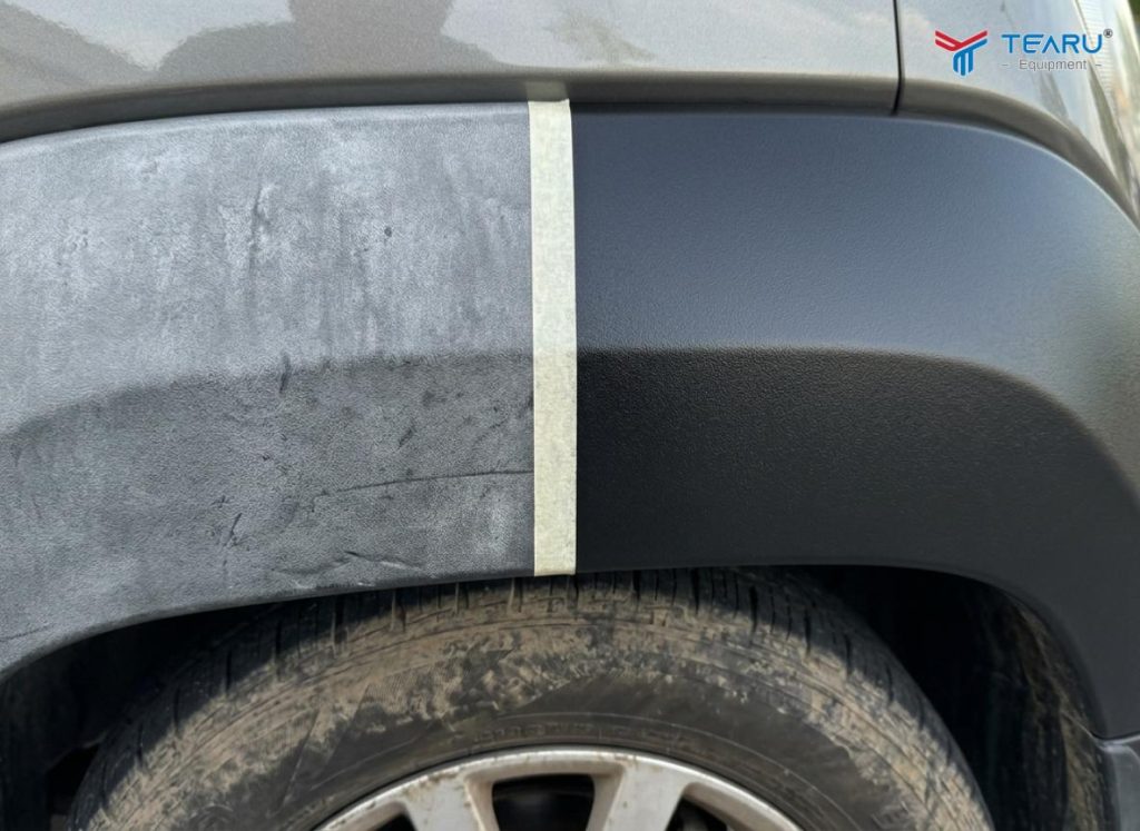 Cách Bảo Quản Các Chi Tiết Nhựa Và Cao Su Trên Xe Không Bị Giòn Nứt 1 Cách Bảo Quản Các Chi Tiết Nhựa Và Cao Su Trên Xe Không Bị Giòn Nứt