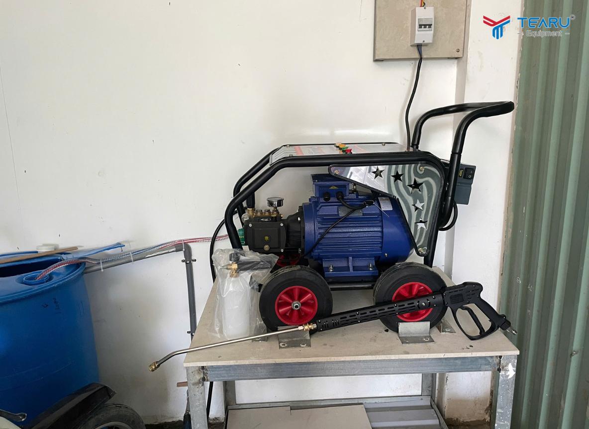 Mua Máy Rửa Xe Tại Huế Ở Đâu Uy Tín, Dùng Bền, Giá Rẻ Nhất?