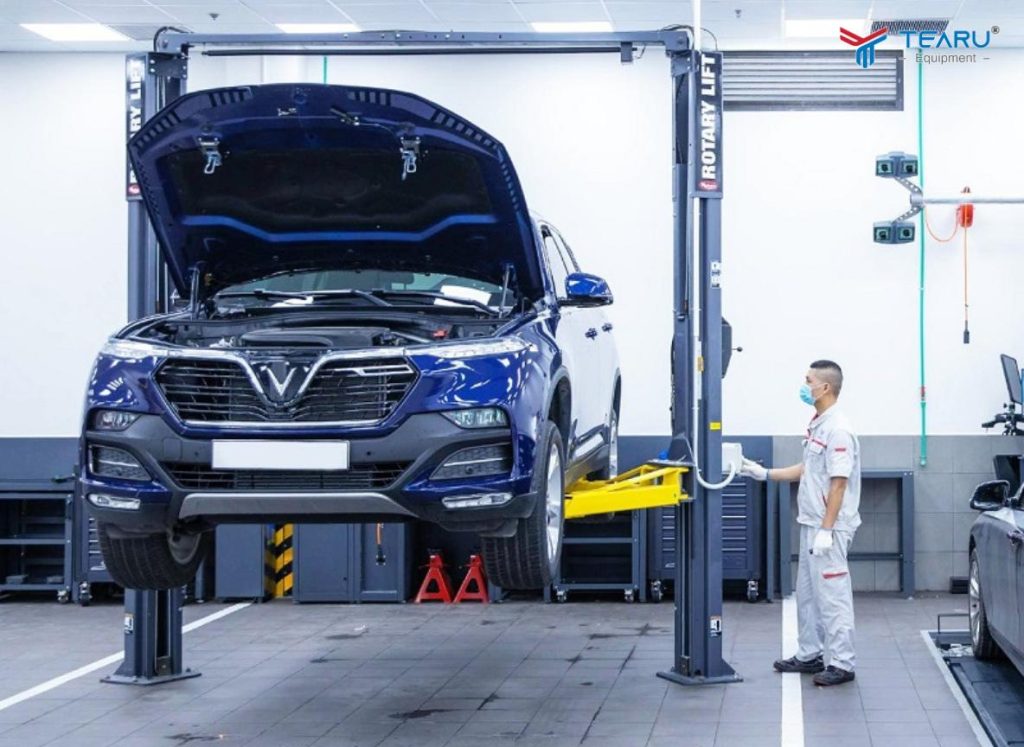 Bảng Giá Thay Pin Ô Tô Điện Chi Tiết Theo Từng Hãng Xe 4 Tương lai chi phí thay pin càng ngày càng giảm