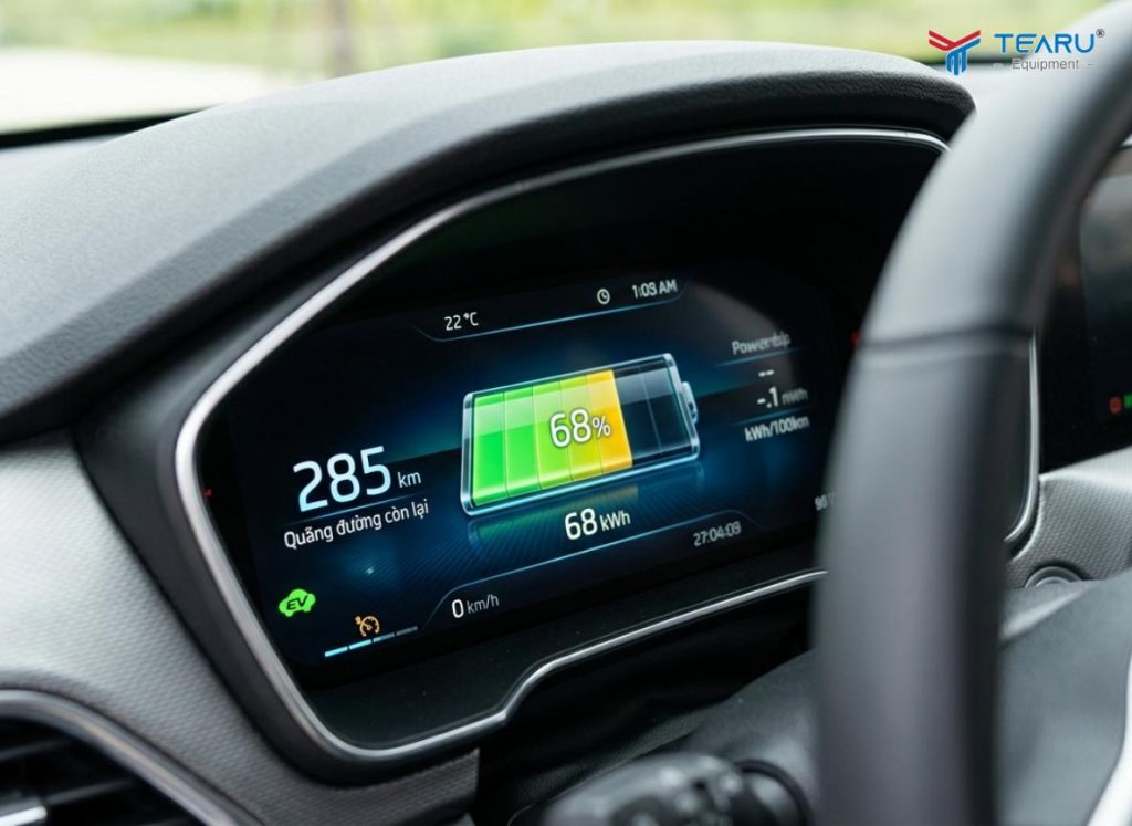 Bảng Giá Thay Pin Ô Tô Điện Chi Tiết Theo Từng Hãng Xe 3 Cần thay pin khi pin có dấu hiệu chai hoặc lỗi