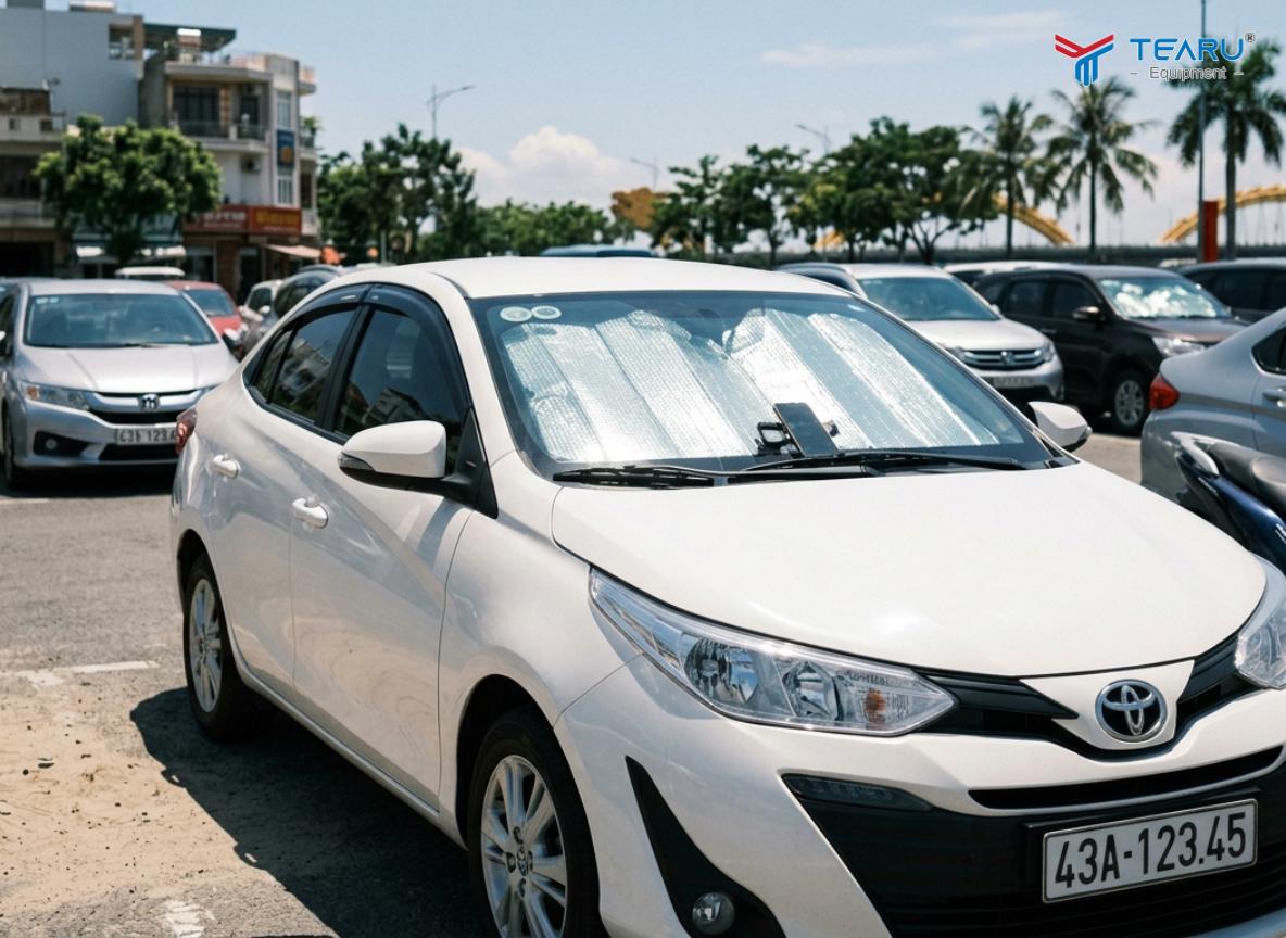 Những Phụ Kiện Nên Trang Bị Cho Xe Trước Kỳ Nghỉ Lễ