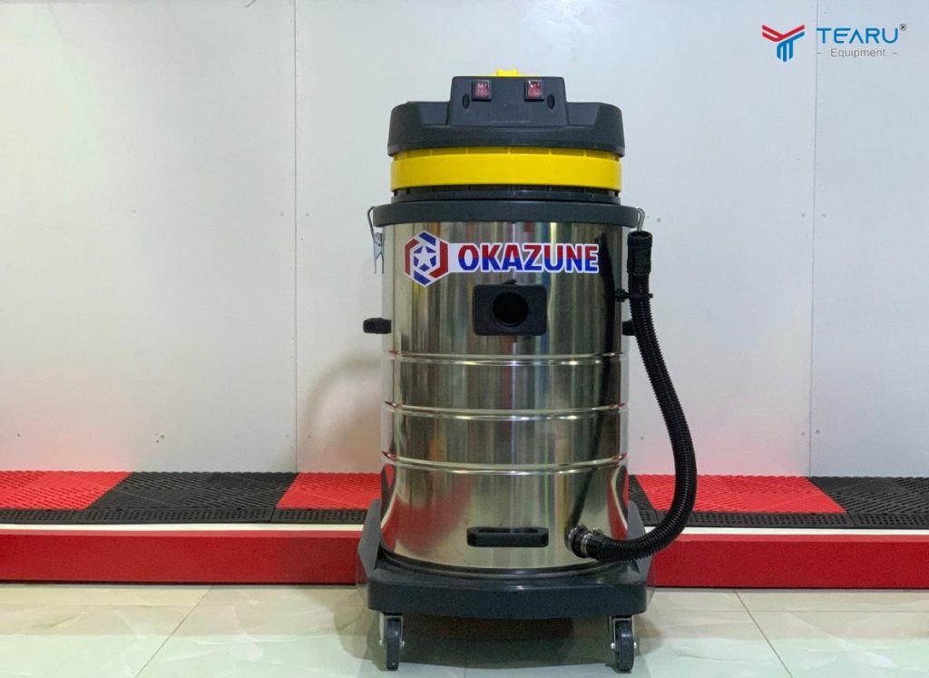 Khám Phá Các Ứng Dụng Thực Tế Của Máy Hút Bụi Okazune 1 Khám Phá Các Ứng Dụng Thực Tế Của Máy Hút Bụi Okazune