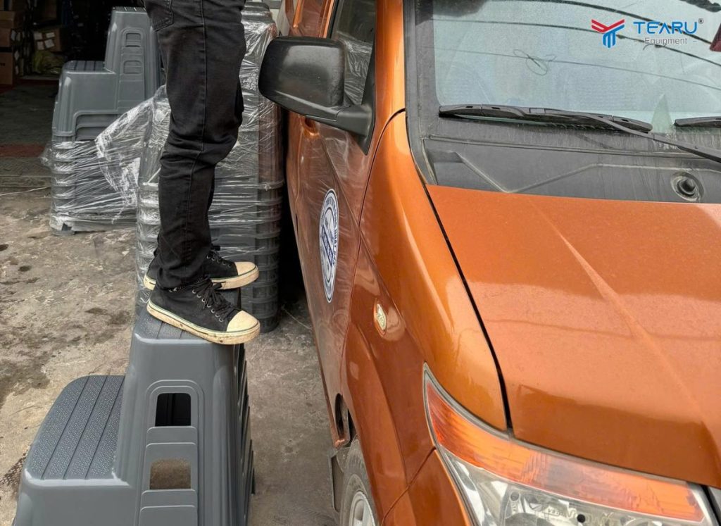 Mua Ghế Nhựa Rửa Xe 2 Tầng Ở Đà Nẵng Giá Rẻ, Chất Lượng Cao 1 Mua Ghế Nhựa Rửa Xe 2 Tầng Ở Đà Nẵng Giá Rẻ, Chất Lượng Cao