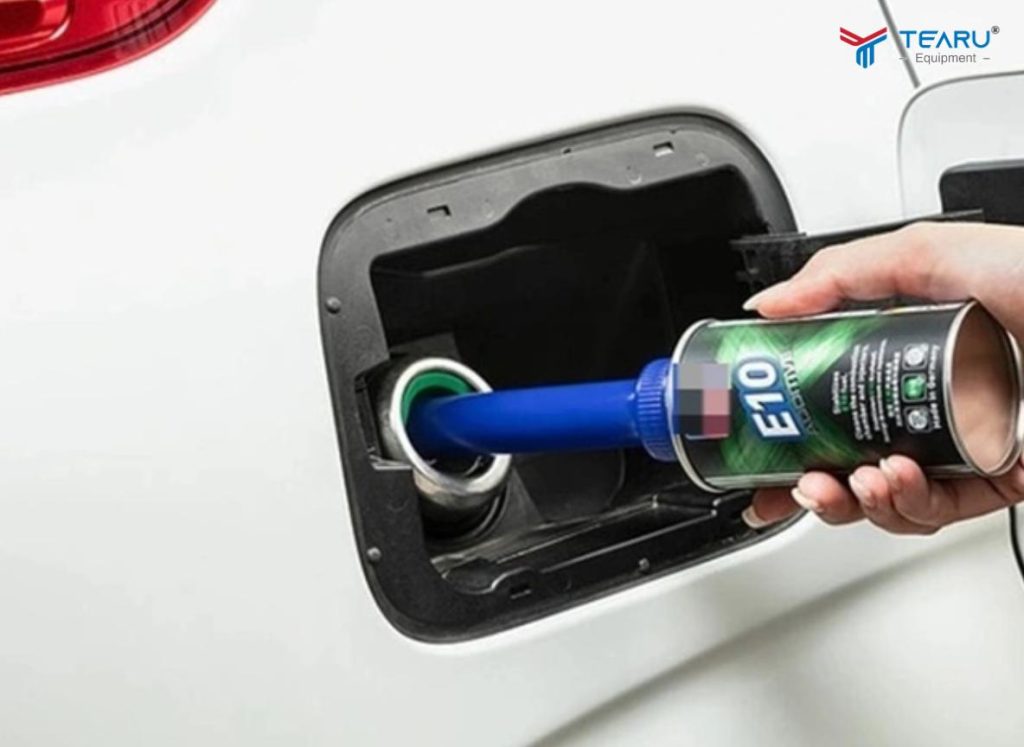 Khi Nào Nên Dùng Phụ Gia Cho Xăng E10 Để Bảo Vệ Động Cơ? 3 Một số xe đời cũ nên sử dụng phụ gia định kỳ