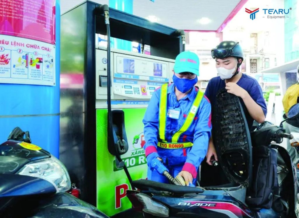 Người Dùng Phản Ánh Về Xăng Sinh Học E10 Sau Thời Gian Sử Dụng? 1 Người Dùng Phản Ánh Về Xăng Sinh Học E10 Sau Thời Gian Sử Dụng?