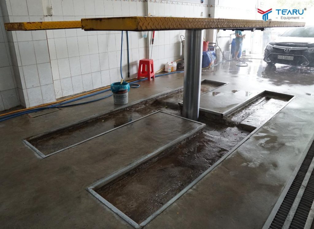 Cầu Nâng 1 Trụ Phát Ra Tiếng Rít: Dấu Hiệu Hỏng Hóc Không Nên Bỏ Qua 1 Cầu Nâng 1 Trụ Phát Ra Tiếng Rít: Dấu Hiệu Hỏng Hóc Không Nên Bỏ Qua