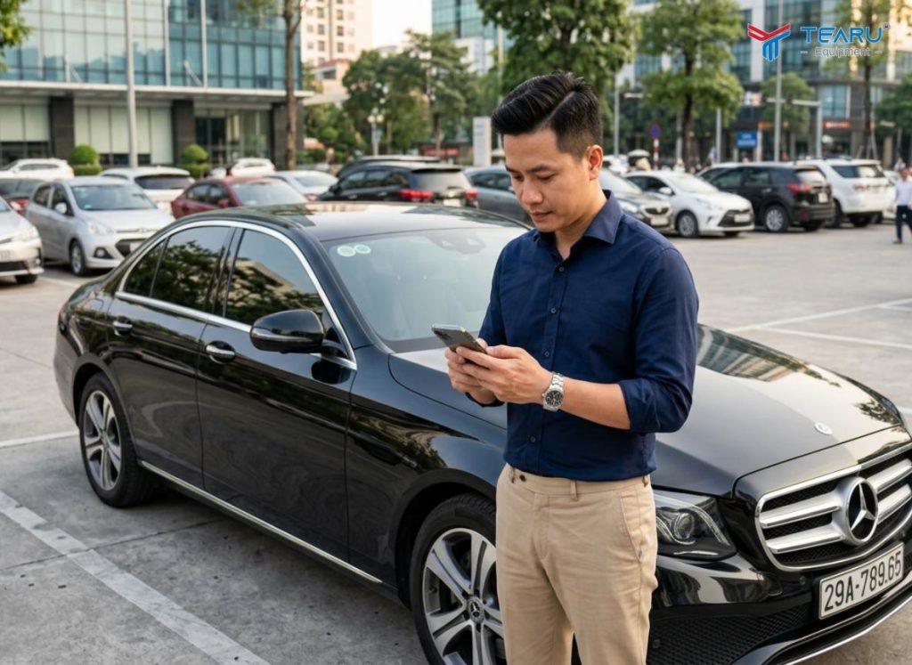 Cách Tra Cứu Phạt Nguội Xe Ô Tô Theo Biển Số Đơn Giản Nhất 2 Tra cứu phạt nguội giúp chủ xe kịp thời xử lý vi phạm