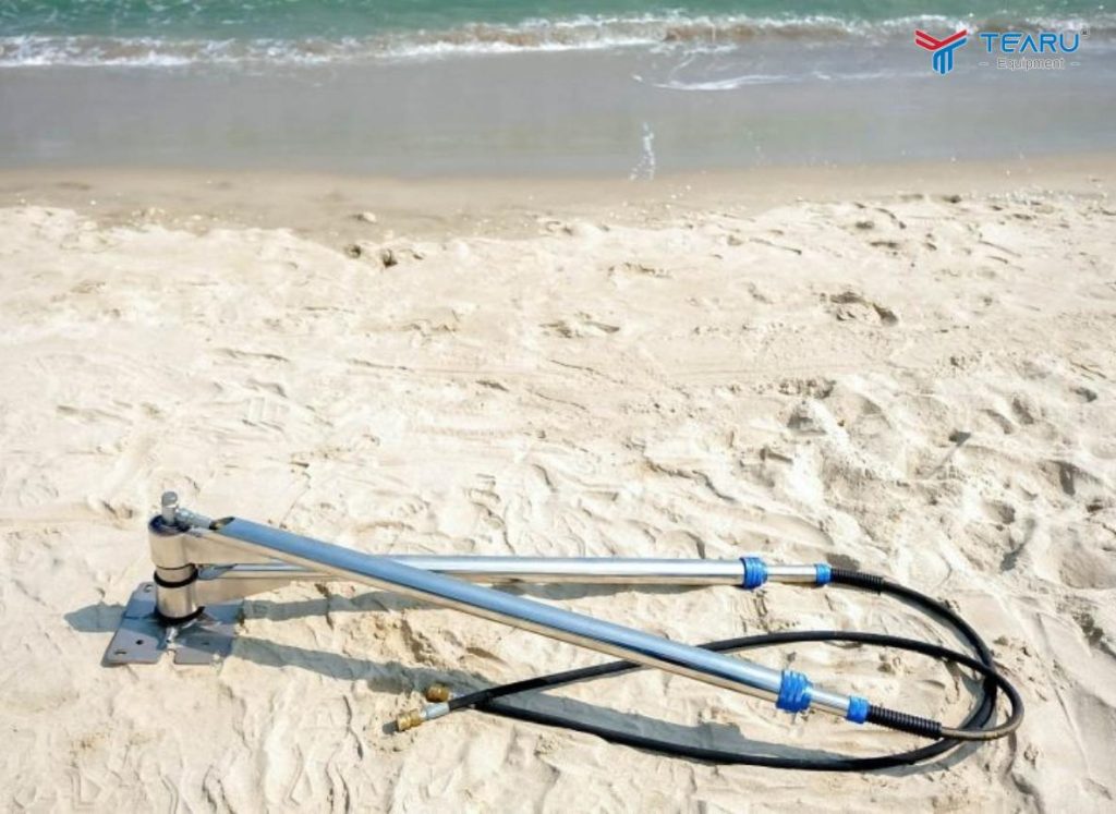 Tay Quay Rửa Xe 360 Độ Đôi Có Thực Sự Cần Thiết Cho Tiệm Rửa Xe? 4 Đầu tư bộ tay quay rửa xe 360 độ đôi nếu bạn muốn hình ảnh chuyên nghiệp và định hướng lâu dài