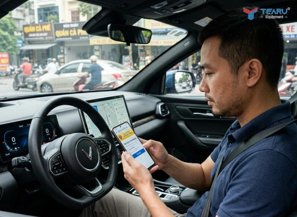 Cách Tra Cứu Phạt Nguội Xe Ô Tô Theo Biển Số Đơn Giản Nhất 1 Cách Tra Cứu Phạt Nguội Xe Ô Tô Theo Biển Số Đơn Giản Nhất