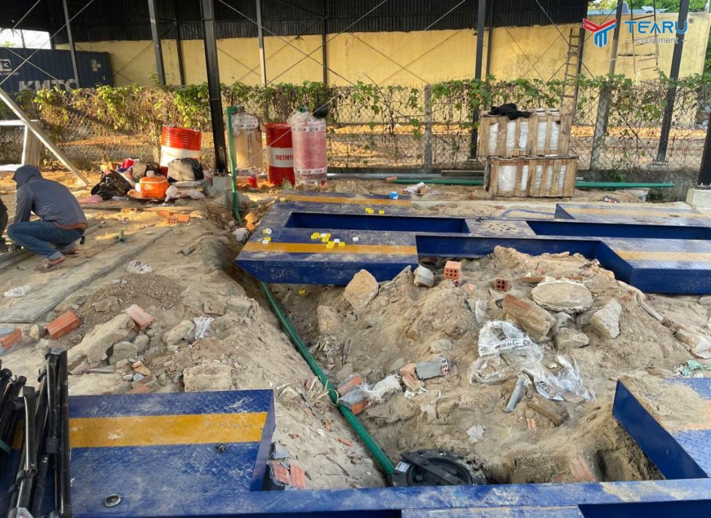 Có Nên Đầu Tư Combo Thiết Bị Rửa Và Chăm Sóc Xe Trọn Bộ Khi Mở Tiệm? 5 Đầu tư thiết bị bài bản ngay từ đầu giúp vận hành ổn định và tiết kiệm chi phí lâu dài
