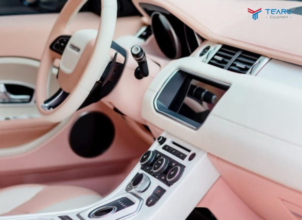 Đề Xuất Ô Tô Độ Nội Thất Ngoại Thất Vẫn Được Đăng Kiểm: Quy Định Mới Nhất 2026 1 Đề Xuất Ô Tô Độ Nội Thất Ngoại Thất Vẫn Được Đăng Kiểm: Quy Định Mới Nhất 2026